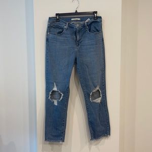Levi jeans